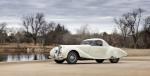Delahaye 135 MS Coupe par Figoni & Falaschi 1938 года